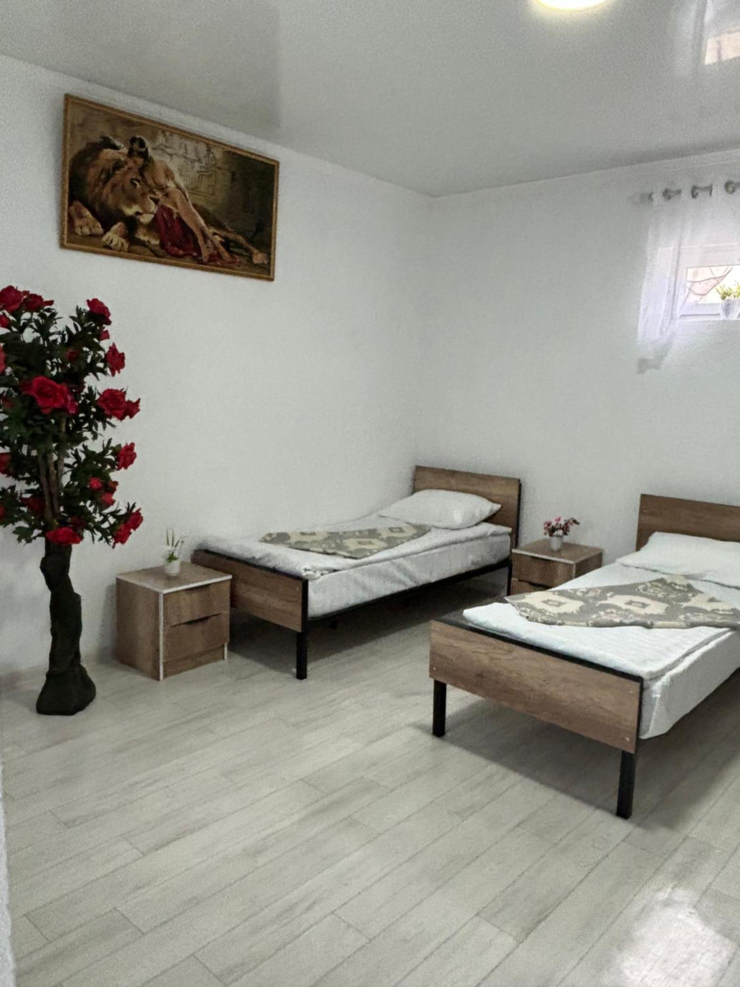Hostel,Halal Хостел,Халал Tokmok Екстер'єр фото